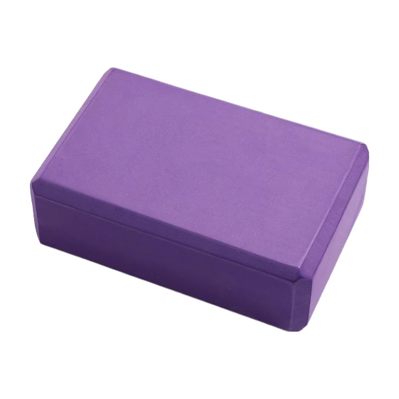 Yoga-Block aus Schaumstoff – Bild 7
