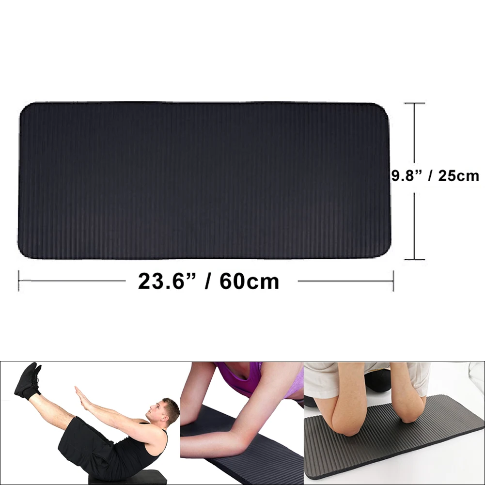 Mini-Kniematte für Yoga und Pilates – Bild 3