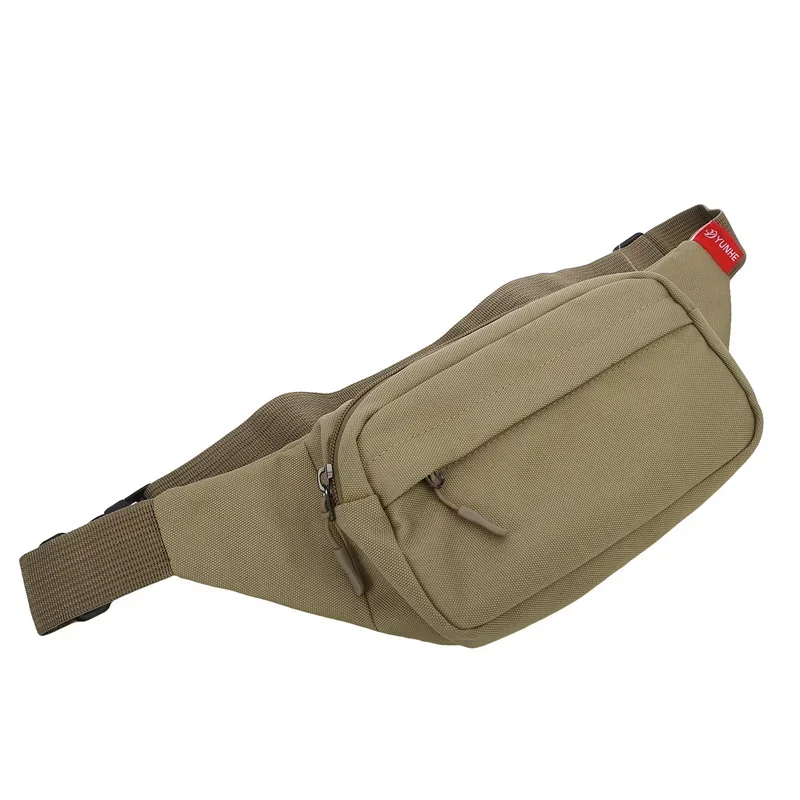 Sport-Bauchtasche, unisex – Bild 9