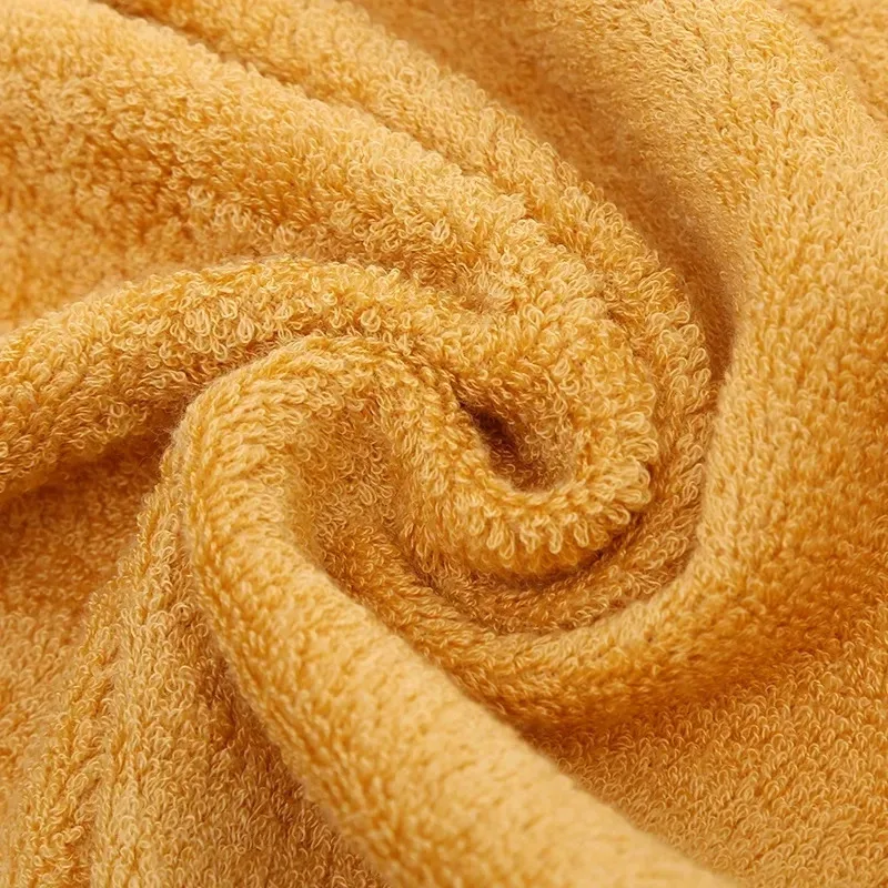 Handtücher aus Bambusfaser, 35 x 75 cm (1, 2 oder 4 Stück) – Bild 5