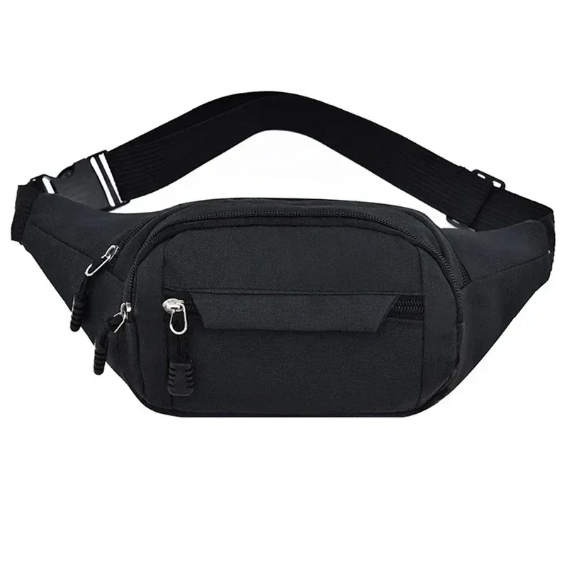 Sport-Bauchtasche, unisex – Bild 16