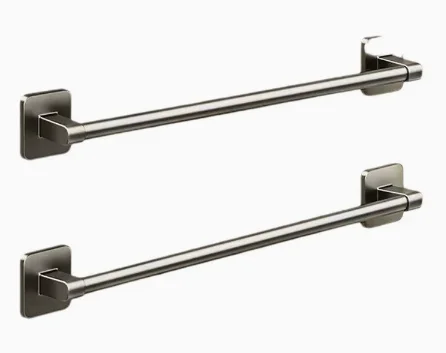 Homefish Handtuchstange ohne Bohren, 30 oder 40 cm – Bild 7
