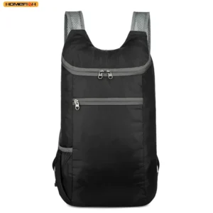 Faltbare Wochenend-Reisetasche