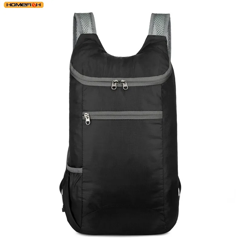 Faltbare Wochenend-Reisetasche