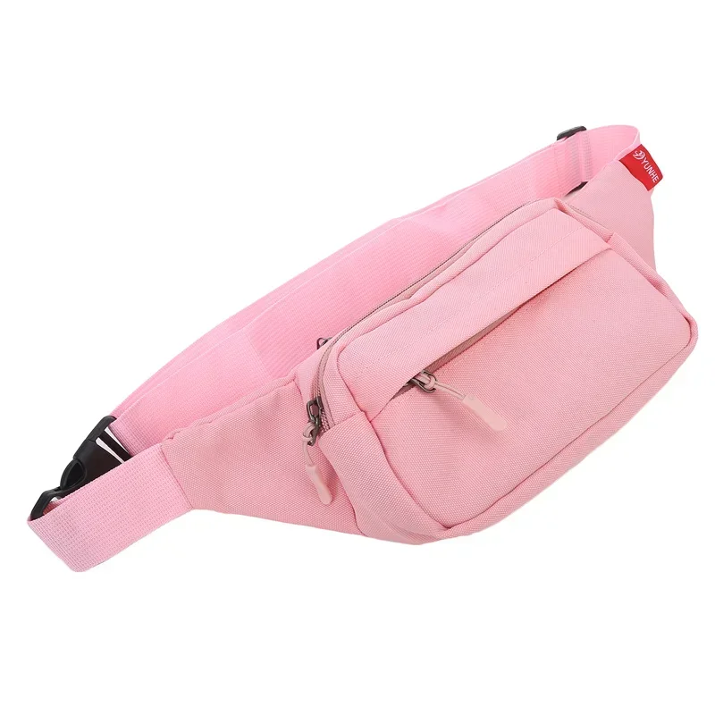 Sport-Bauchtasche, unisex – Bild 8
