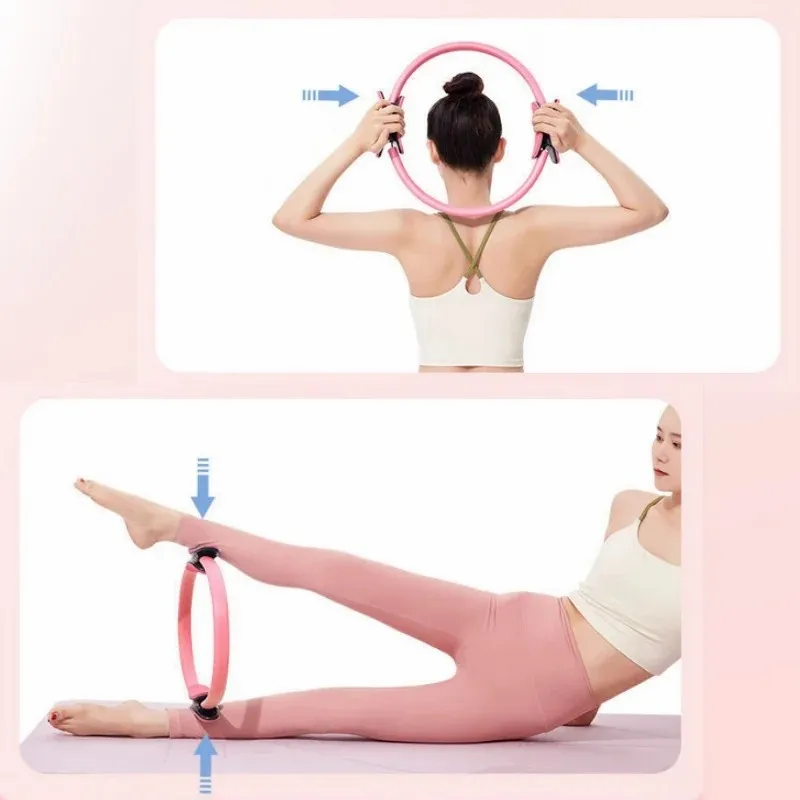 Pilates-Ring – Bild 4