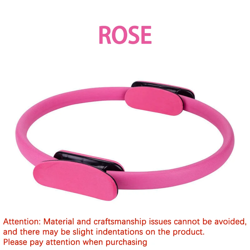Pilates-Ring – Bild 7