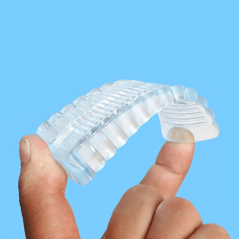 Transparente Türpuffer, 2 Stück – Bild 5